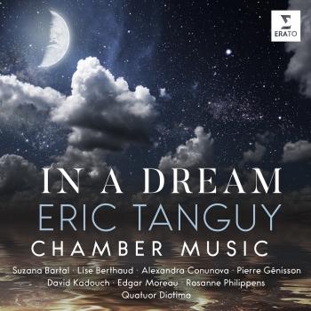 Cover Tanguy: In A Dream