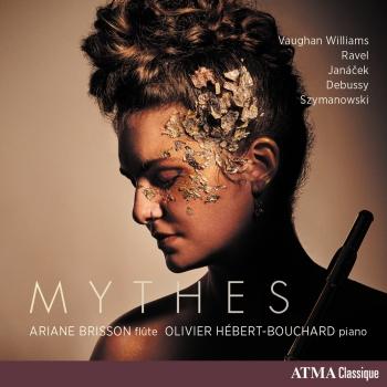 Cover Mythes