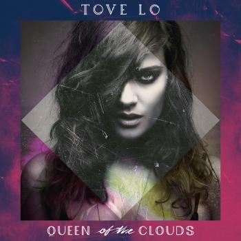 Cover Queen Of The Clouds