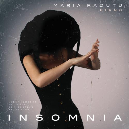 Cover Insomnia