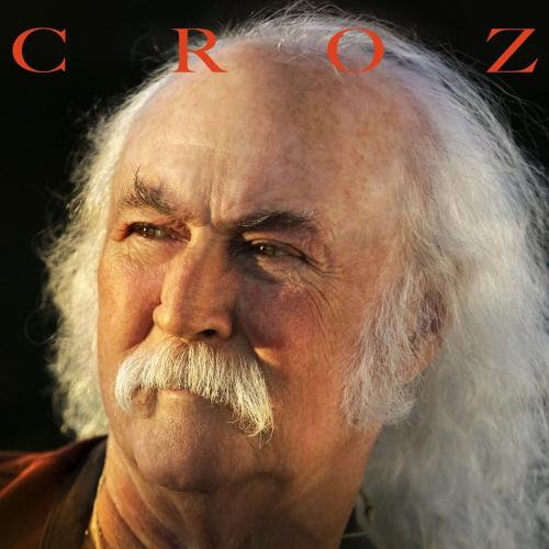 Cover Croz