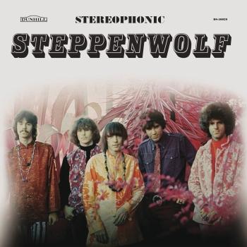 Cover Steppenwolf (Remastered)