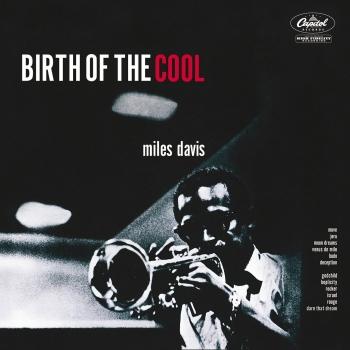 Cover Birth Of The Cool