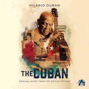 Cover The Cuban (Original Music from the Motion Picture)