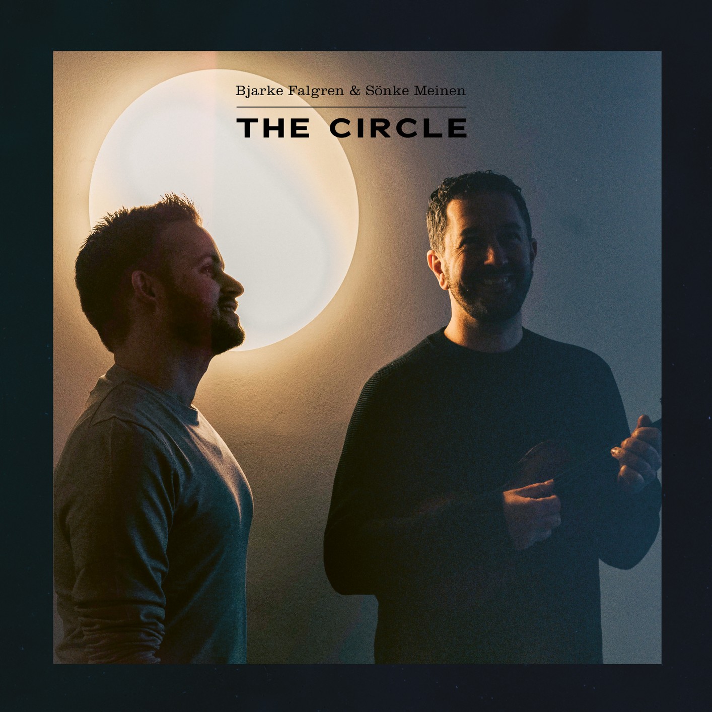 Cover The Circle