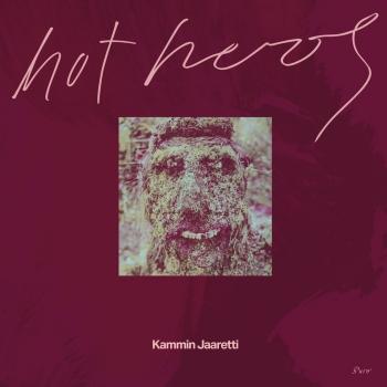 Cover Kammin Jaaretti