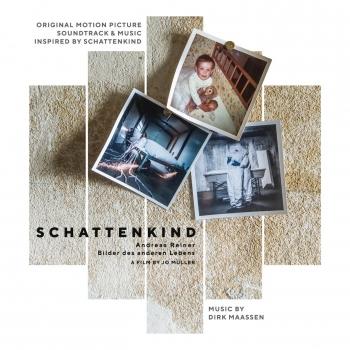 Cover Original Motion Picture Soundtrack and Music Inspired by 'Schattenkind'