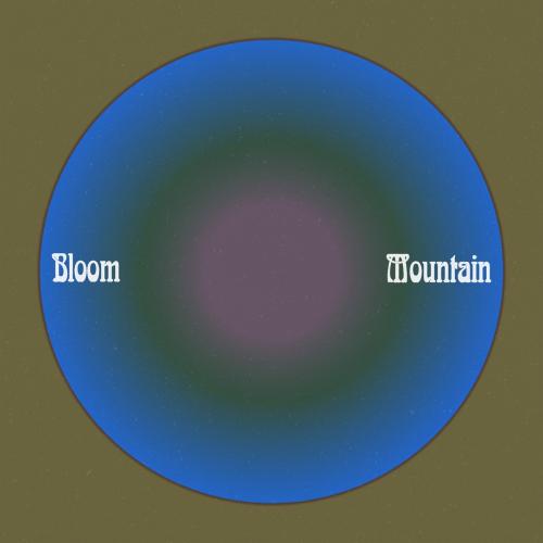 Cover Bloom Mountain