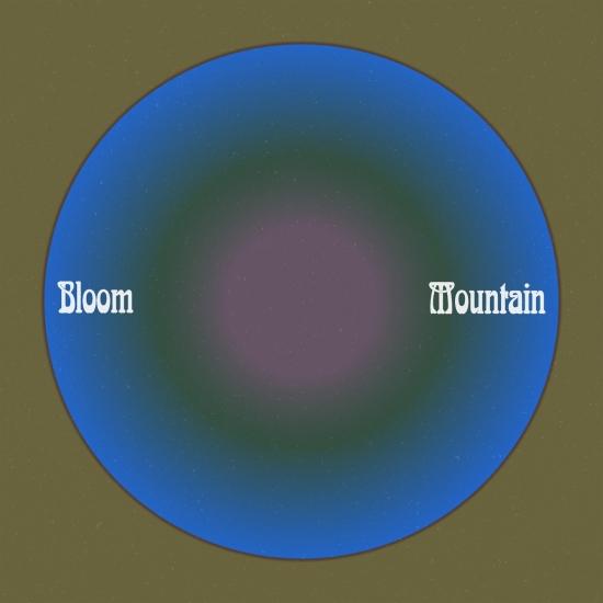 Cover Bloom Mountain