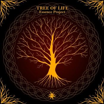 Cover Tree of Life