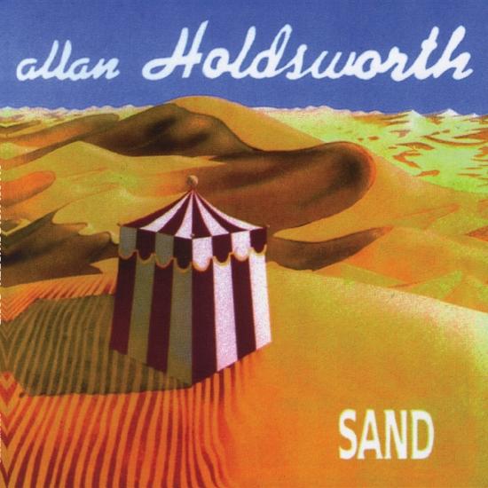 Cover Sand (Remastered)