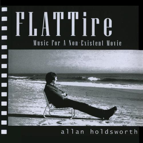 Cover Flat Tire (Music for a Non-Existing Movie) [Remastered]