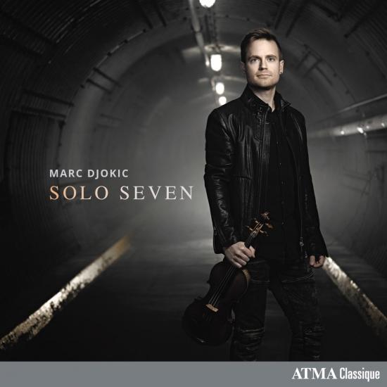 Cover Solo Seven