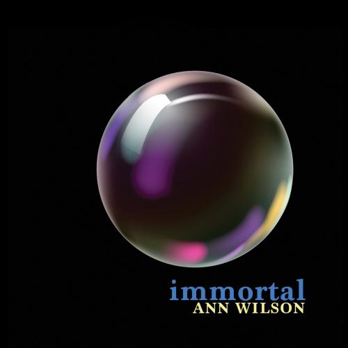 Cover Immortal