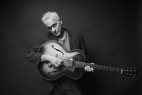 Marc Ribot & The Young Philadelphians