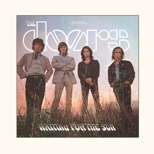 Cover Waiting For The Sun (50th Anniversary Deluxe Remastered Edition)