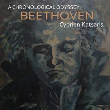 Cover Beethoven: A Chronological Odyssey