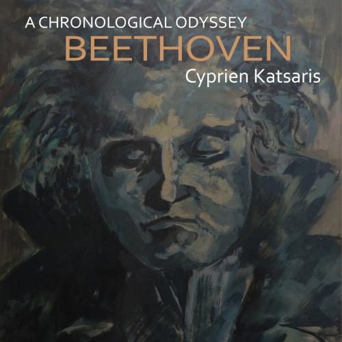 Cover Beethoven: A Chronological Odyssey