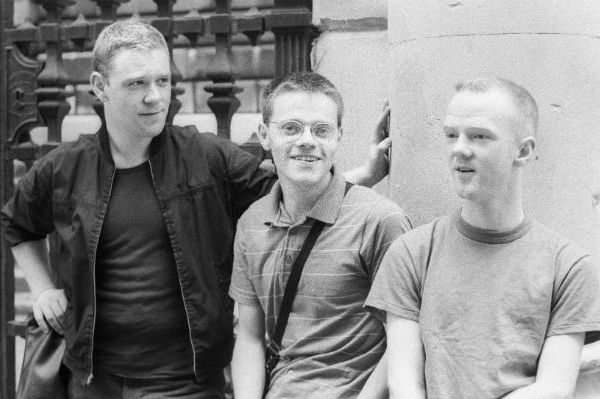 Bronski Beat