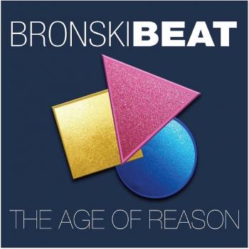Cover The Age of Reason (Deluxe)