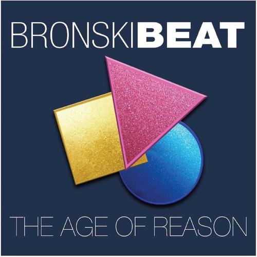 Cover The Age of Reason (Deluxe)