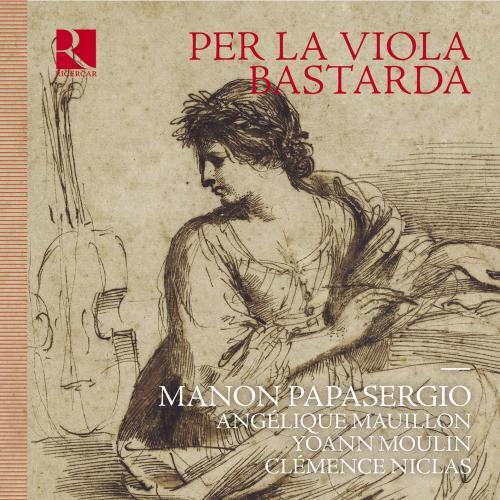Cover Per la viola bastarda