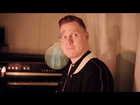 Video  Aki Rissanen Trio: For E