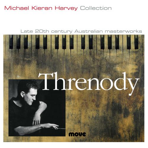 Cover Threnody