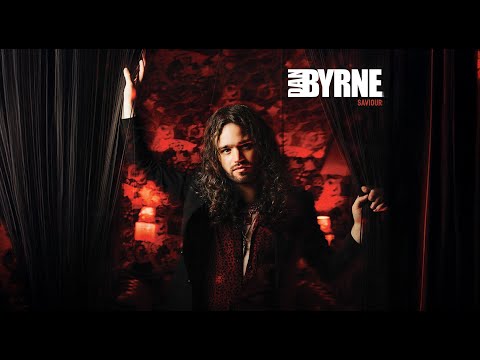 Video Dan Byrne - Saviour