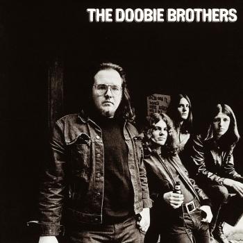 Cover The Doobie Brothers (Remastered)