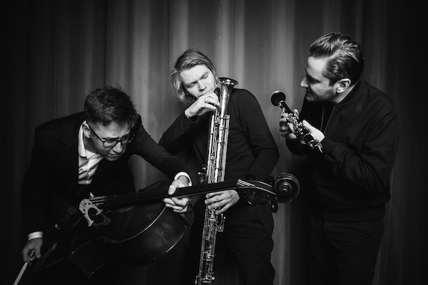 Holland Baroque & Bastarda Trio