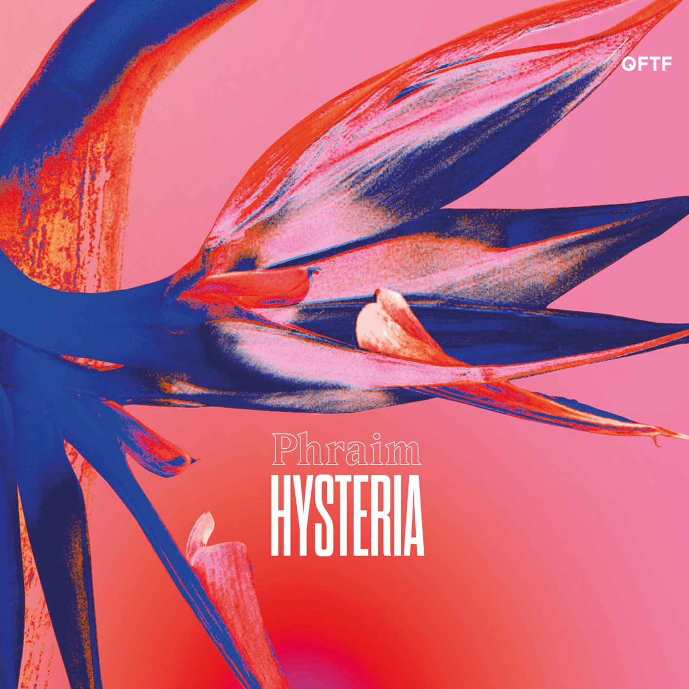 Cover Hysteria