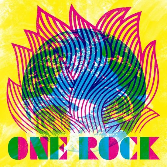 Cover One Rock