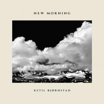 Cover New Morning