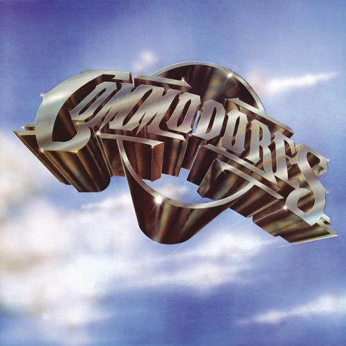 Cover Commodores