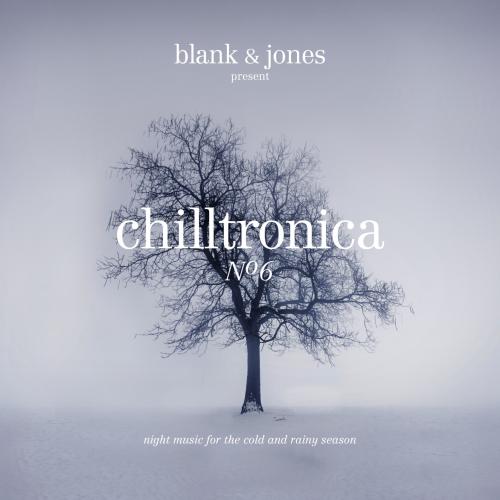 Cover Chilltronica No. 6