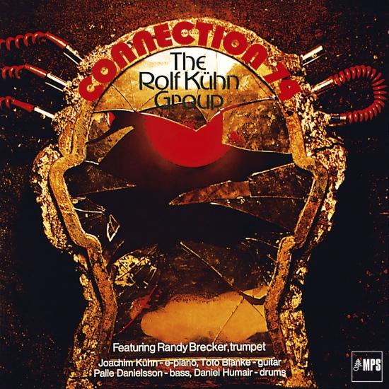 Cover Connection '74 (Remastered)