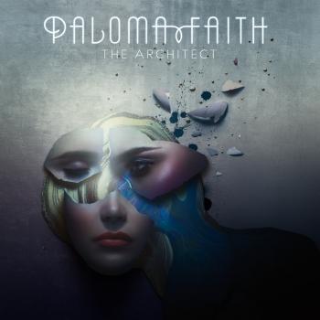 Cover The Architect (Deluxe)