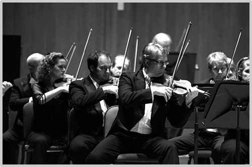 Marin Alsop & Baltimore Symphony Orchestra