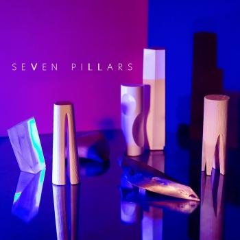 Cover Seven Pillars