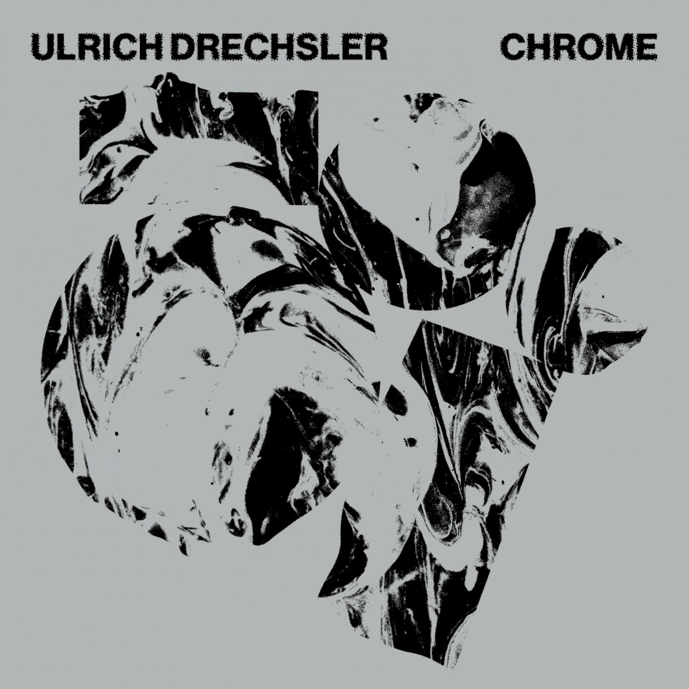 Cover Chrome