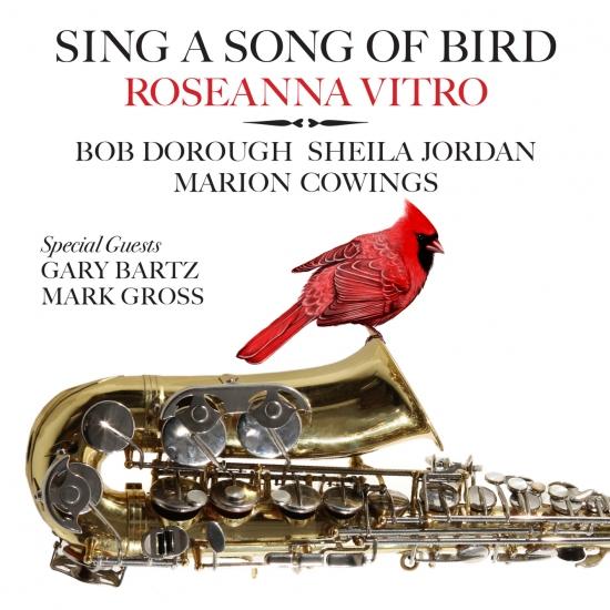 Cover Sing a Song of Bird