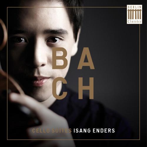 Cover Bach: Cello Suites