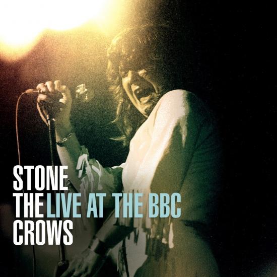 Cover Live at the BBC