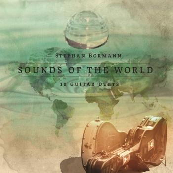Cover Sounds of the World