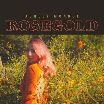 Cover Rosegold