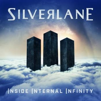 Cover III - Inside Internal Infinity