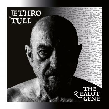 Cover The Zealot Gene
