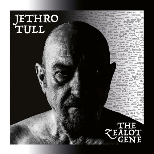 Cover The Zealot Gene