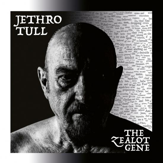 Cover The Zealot Gene